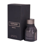 SOPRANO SOUL EDP 100ML - DUMONT (2)