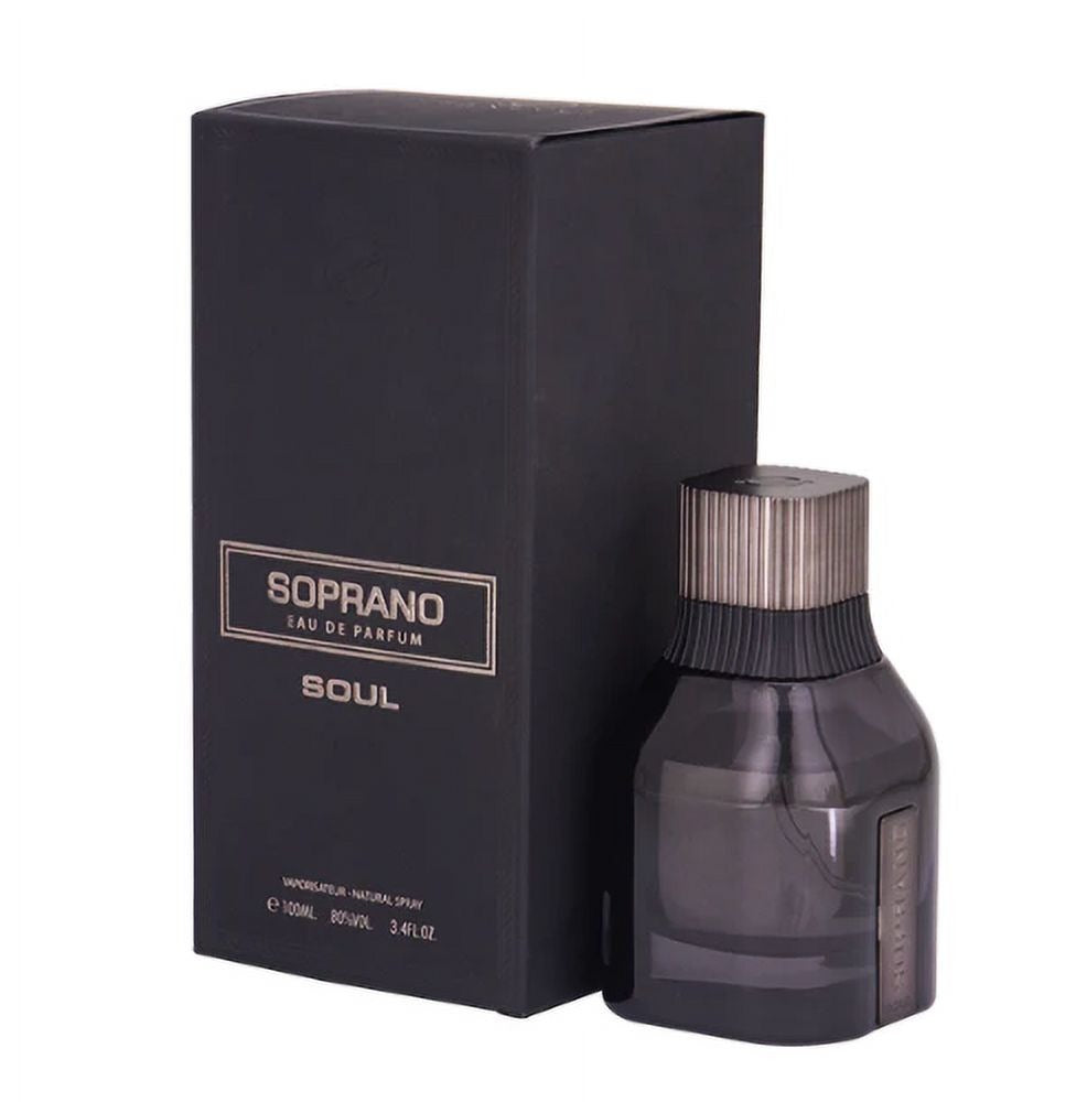 SOPRANO SOUL EDP 100ML - DUMONT (2)