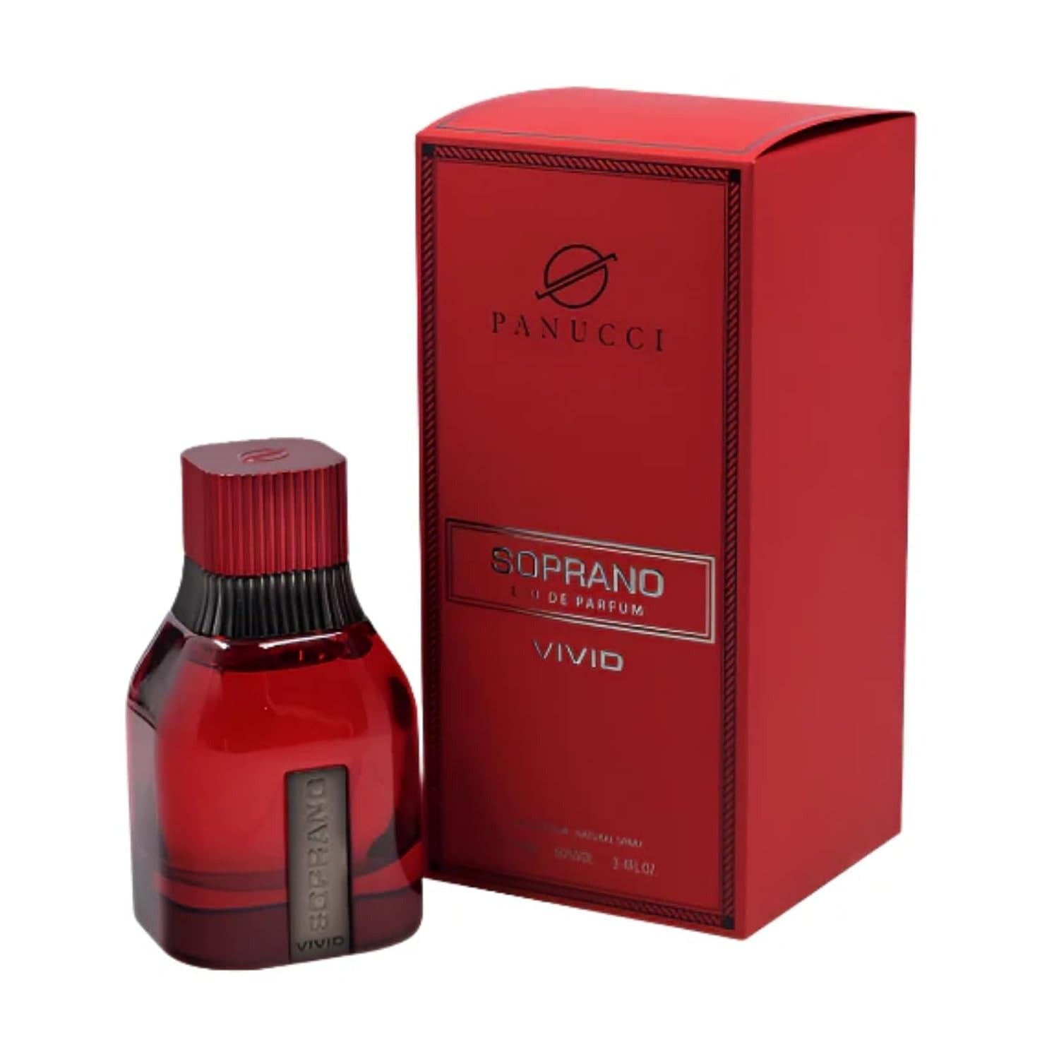 SOPRANO VIVID EDP 100ML - DUMONT (2)