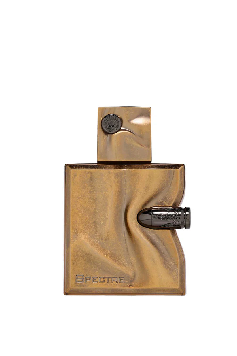 SPECTRE EDP 80ML - FRAGRANCE WORLD