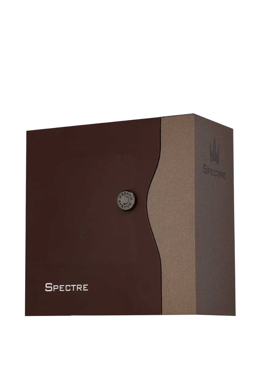 SPECTRE EDP 80ML - FRAGRANCE WORLD (3)
