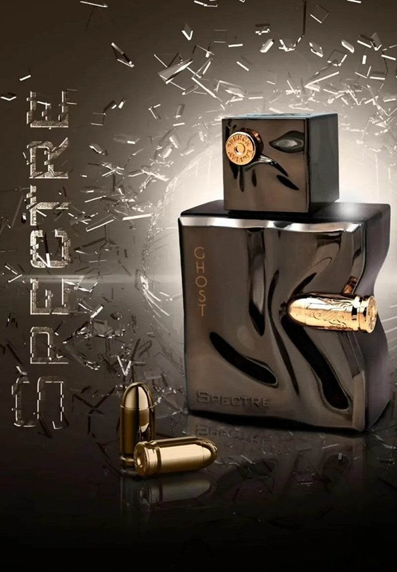 SPECTRE GHOST EDP 80ML - FRAGRANCE WORLD (6)