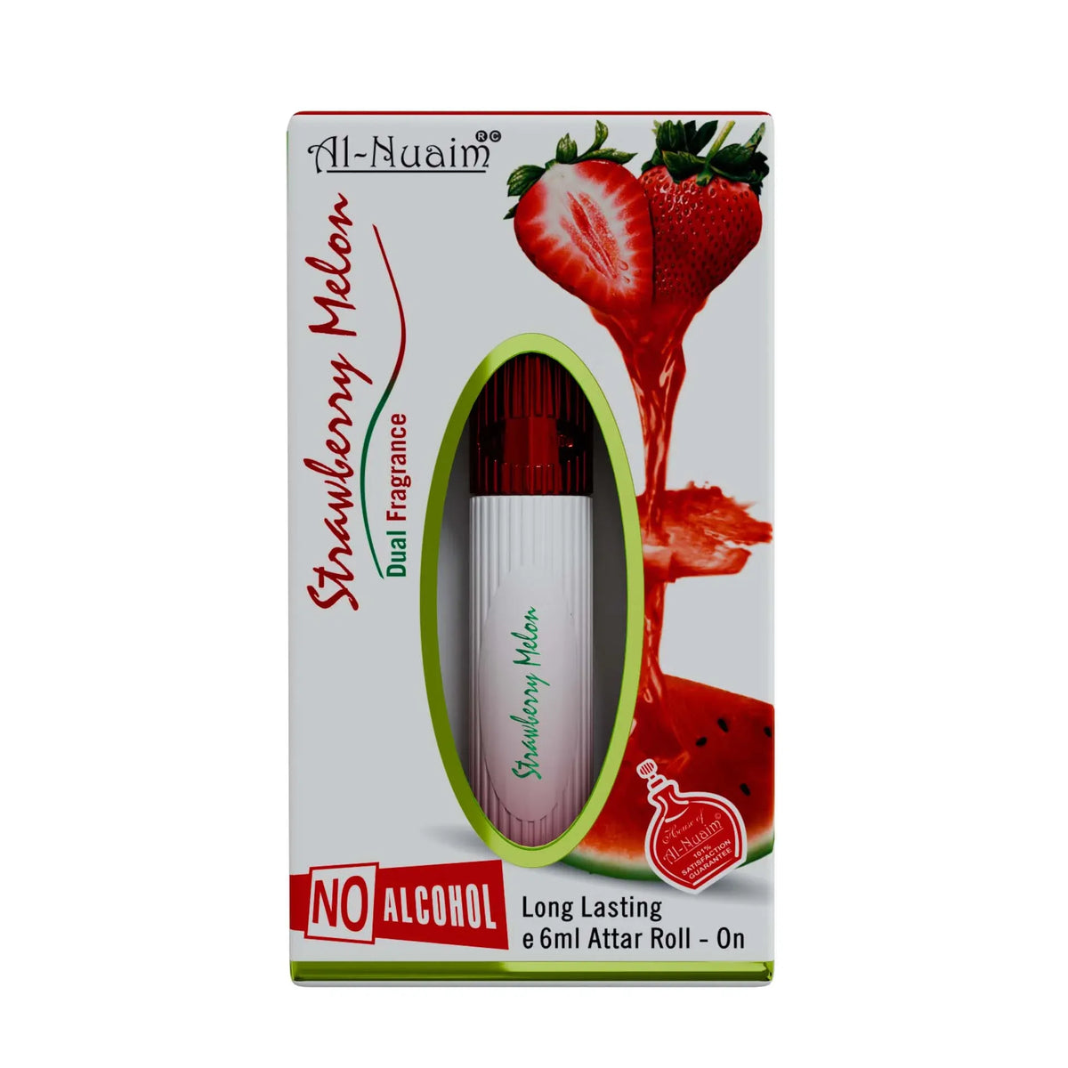STRAWBERRY MELON AL NUAIM 6ML (2)