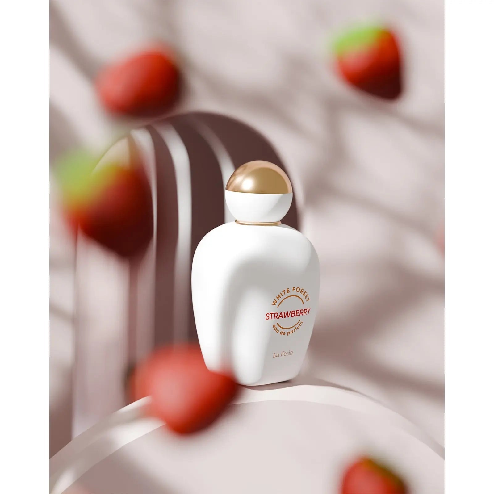STRAWBERRY WHITE FOREST EDP 100ML KHADLA - KHADLAJ (2)