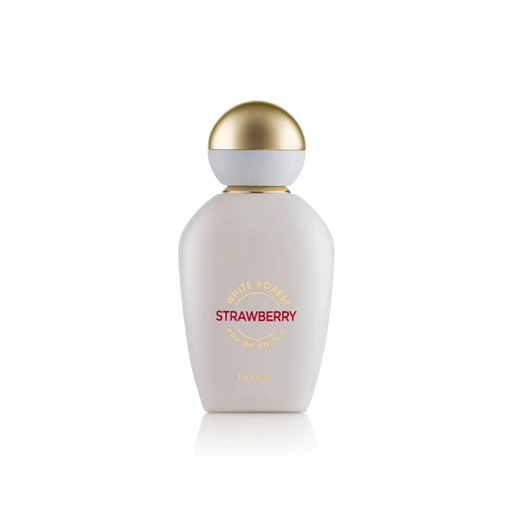 STRAWBERRY WHITE FOREST EDP 100ML KHADLA - KHADLAJ (5)