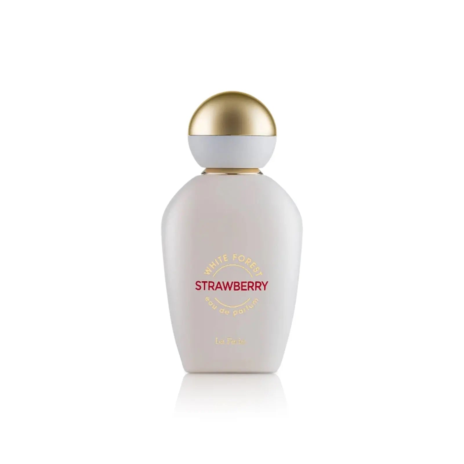 STRAWBERRY WHITE FOREST EDP 100ML KHADLA - KHADLAJ (5)