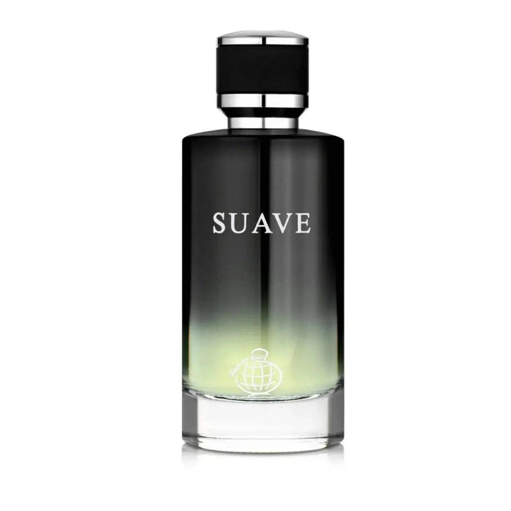 SUAVE EDP 100ML - FRAGRANCE WORLD