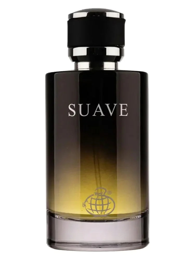 SUAVE INTENSE EDP 100ML - FRAGRANCE WORLD
