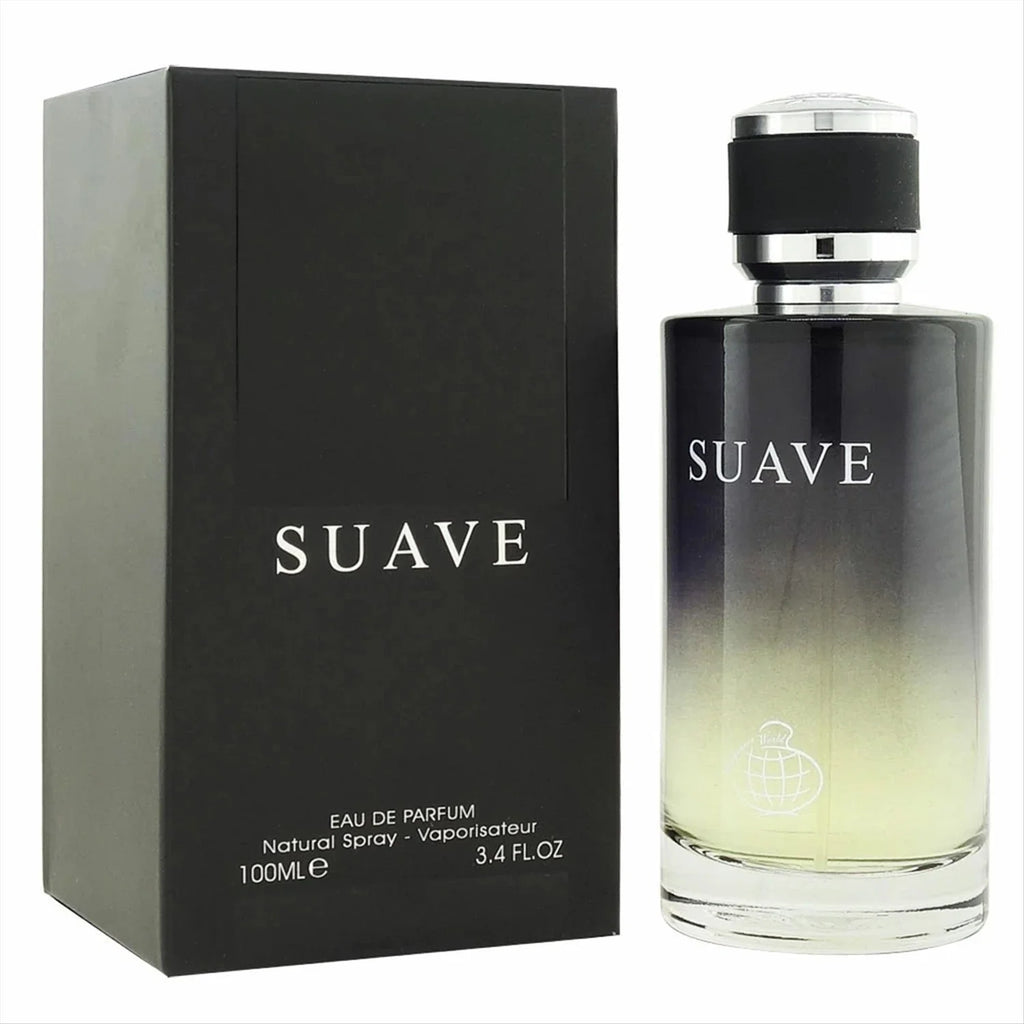 SUAVE INTENSE EDP 100ML - FRAGRANCE WORLD (2)