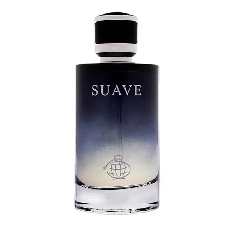 SUAVE INTENSE EDP 100ML - FRAGRANCE WORLD (4)