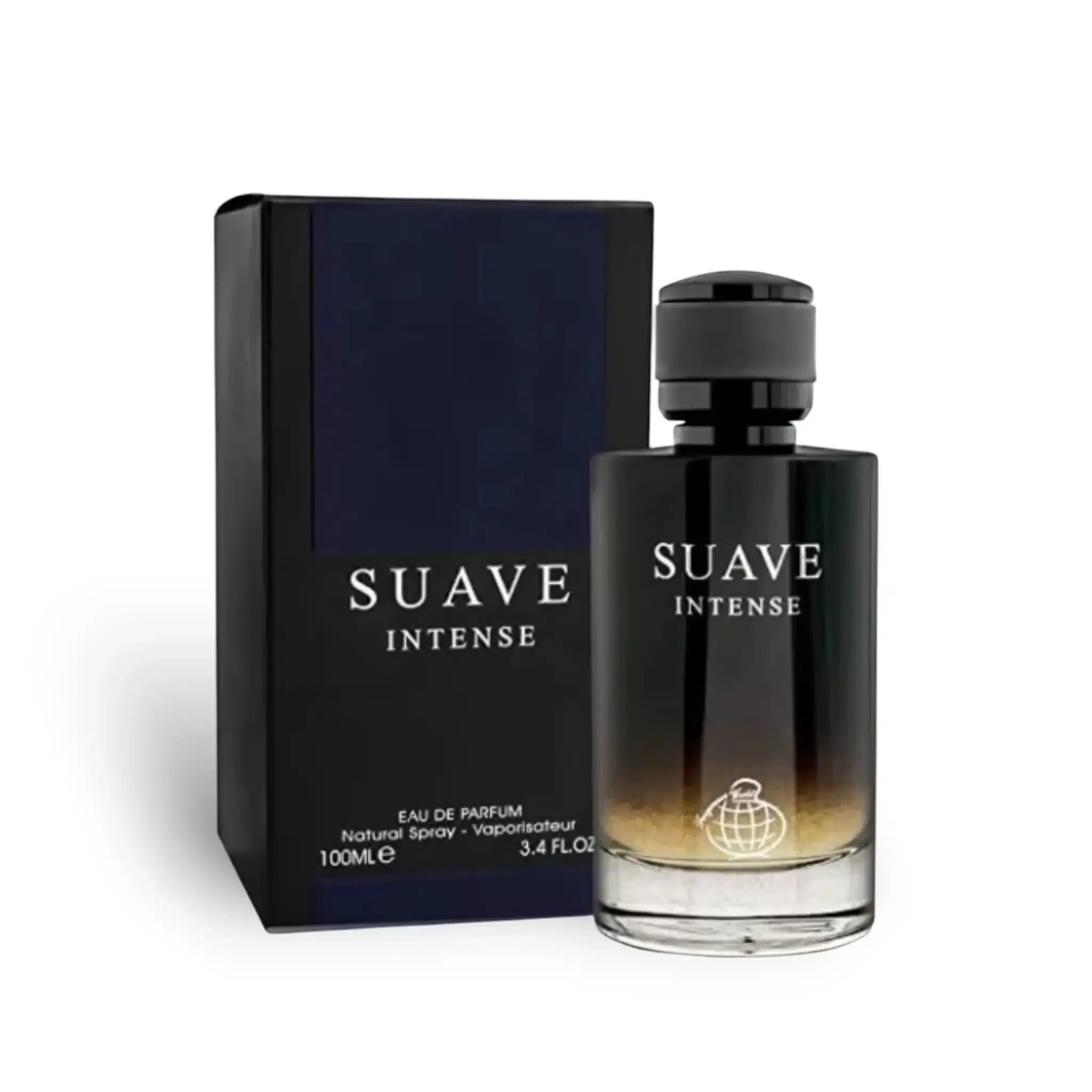 SUAVE INTENSE EDP 100ML - FRAGRANCE WORLD (5)