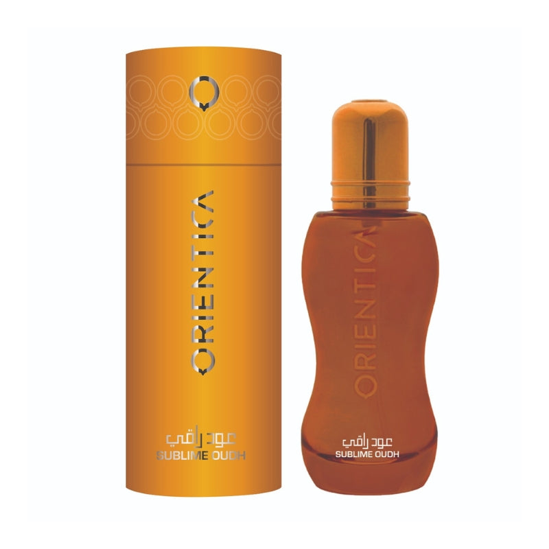 SUBLIME OUDH ORIENTICA EDP 30ML