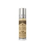 SULTAN AL OUD ATAR 6ML - AL REHAB