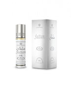 SULTAN ATAR 6ML - AL REHAB