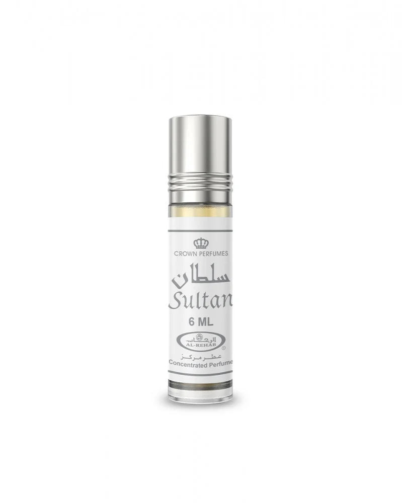 SULTAN ATAR 6ML - AL REHAB (3)