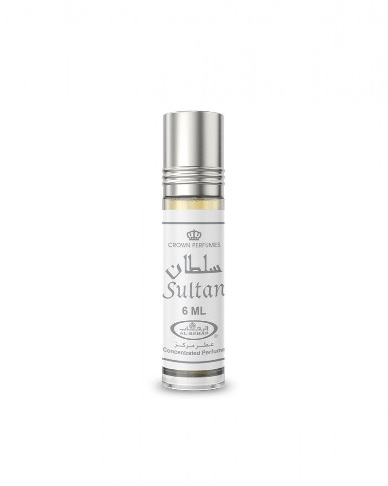 SULTAN ATAR 6ML - AL REHAB (4)