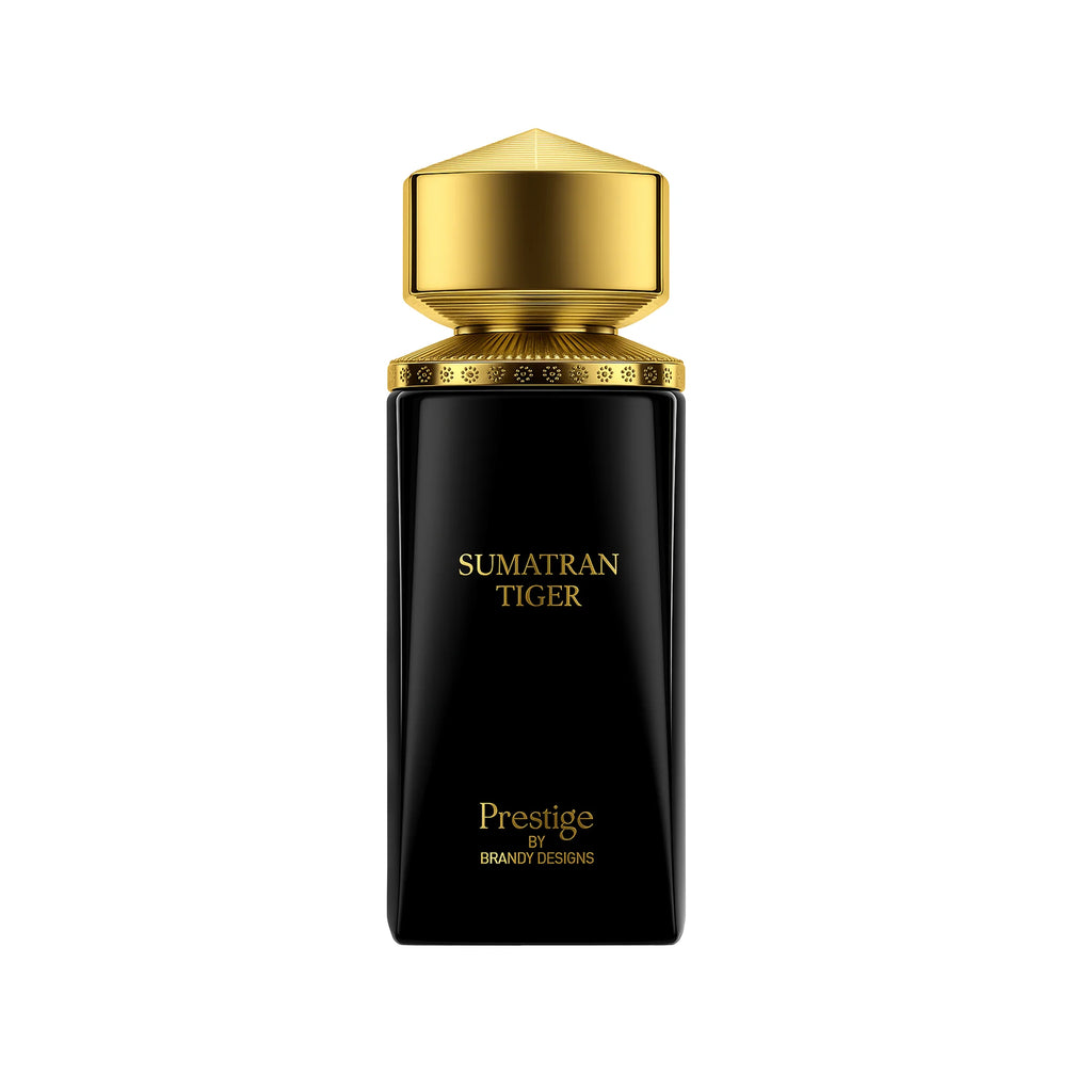SUMATRAN TIGER PRESTIGE EDP 100ML - BRANDY DESIGNS