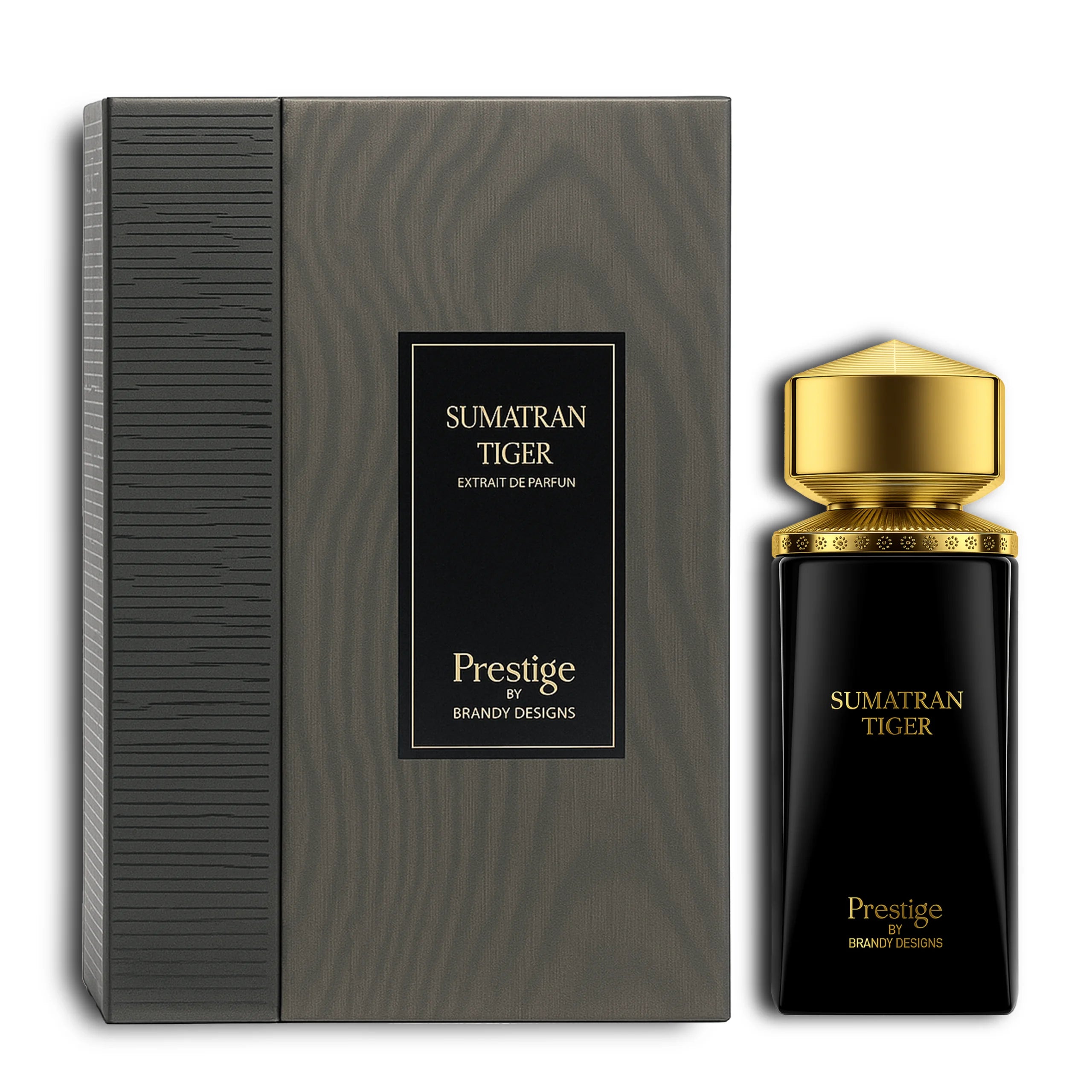 SUMATRAN TIGER PRESTIGE EDP 100ML - BRANDY DESIGNS (3)