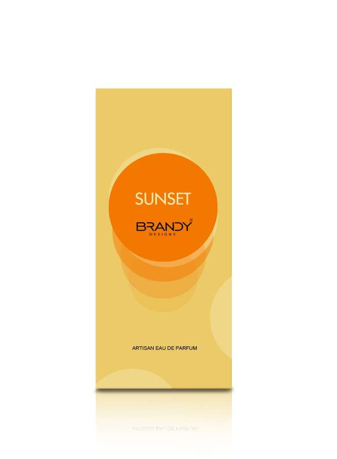 SUNSET BRANDY EDP 100ML - BRANDY DESIGNS (2)