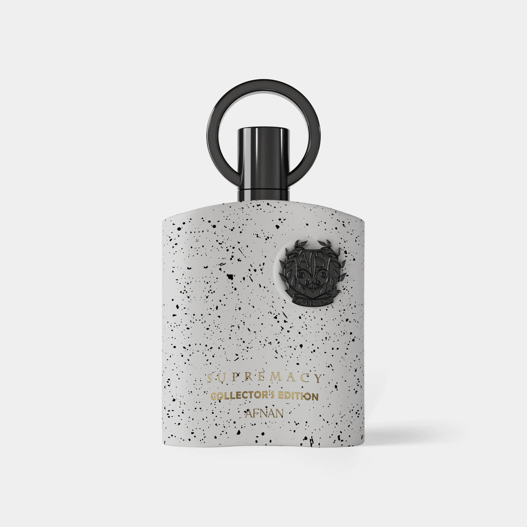 SUPREMACY COLLECTORS EDITION EDP 100ML - AFNAN