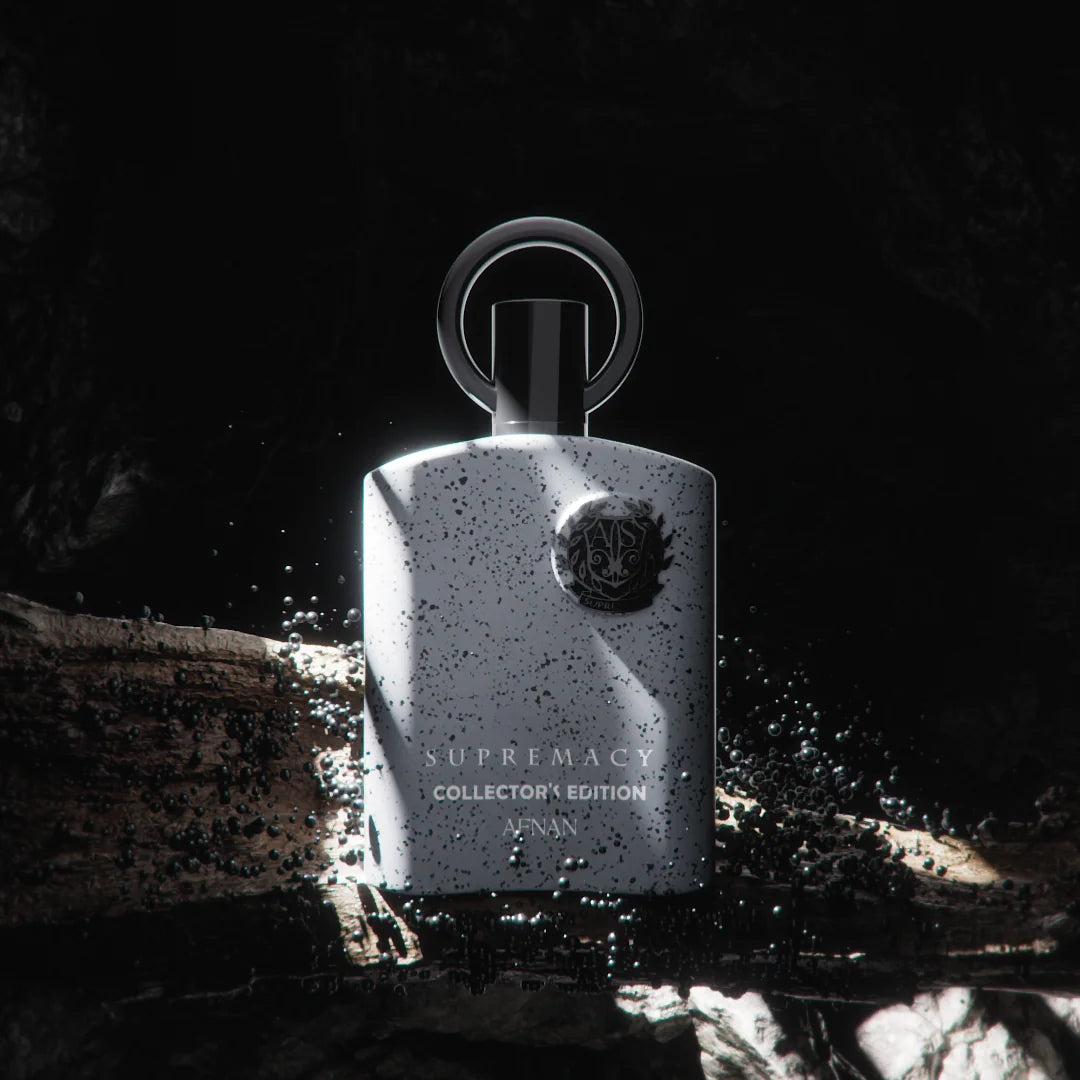 SUPREMACY COLLECTORS EDITION EDP 100ML - AFNAN (7)