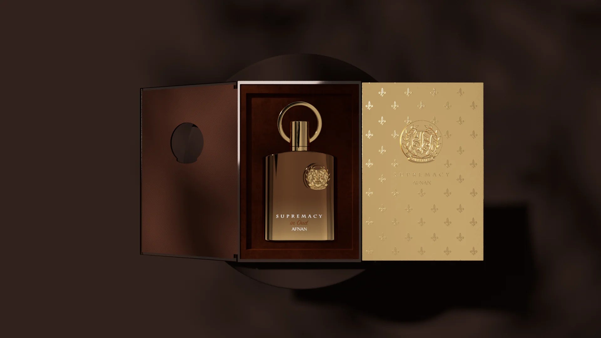 SUPREMACY IN OUD EDP 100ML - AFNAN (5)