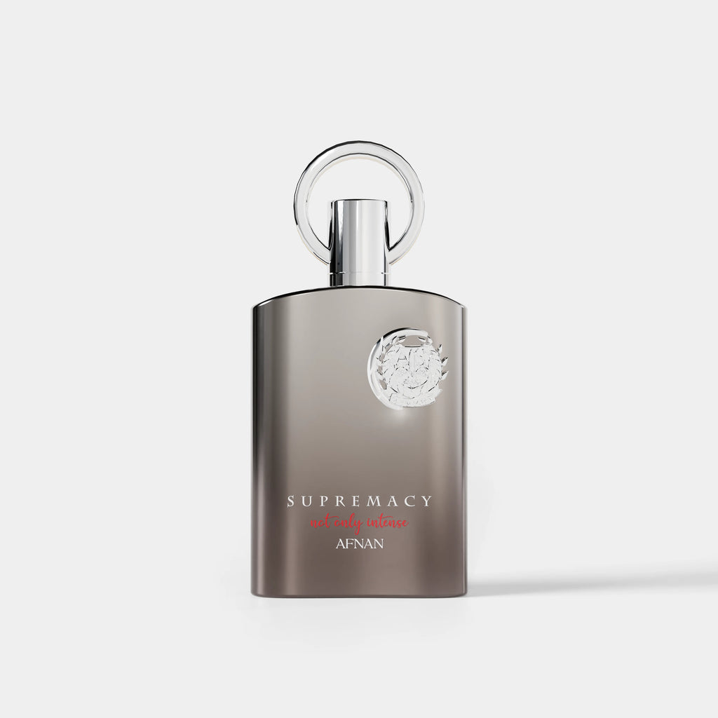 SUPREMACY NOT ONLY INTENSE EDP 150ML - AFNAN