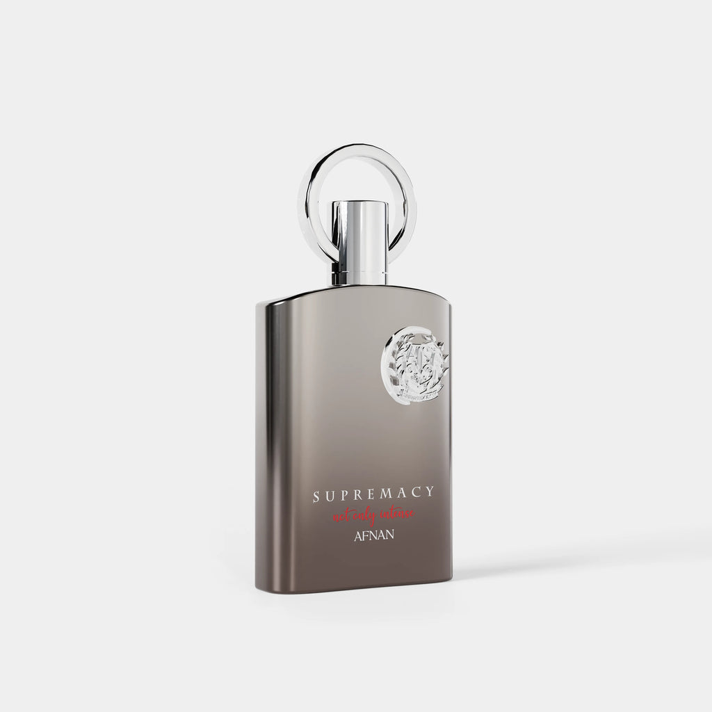 SUPREMACY NOT ONLY INTENSE EDP 150ML - AFNAN (2)