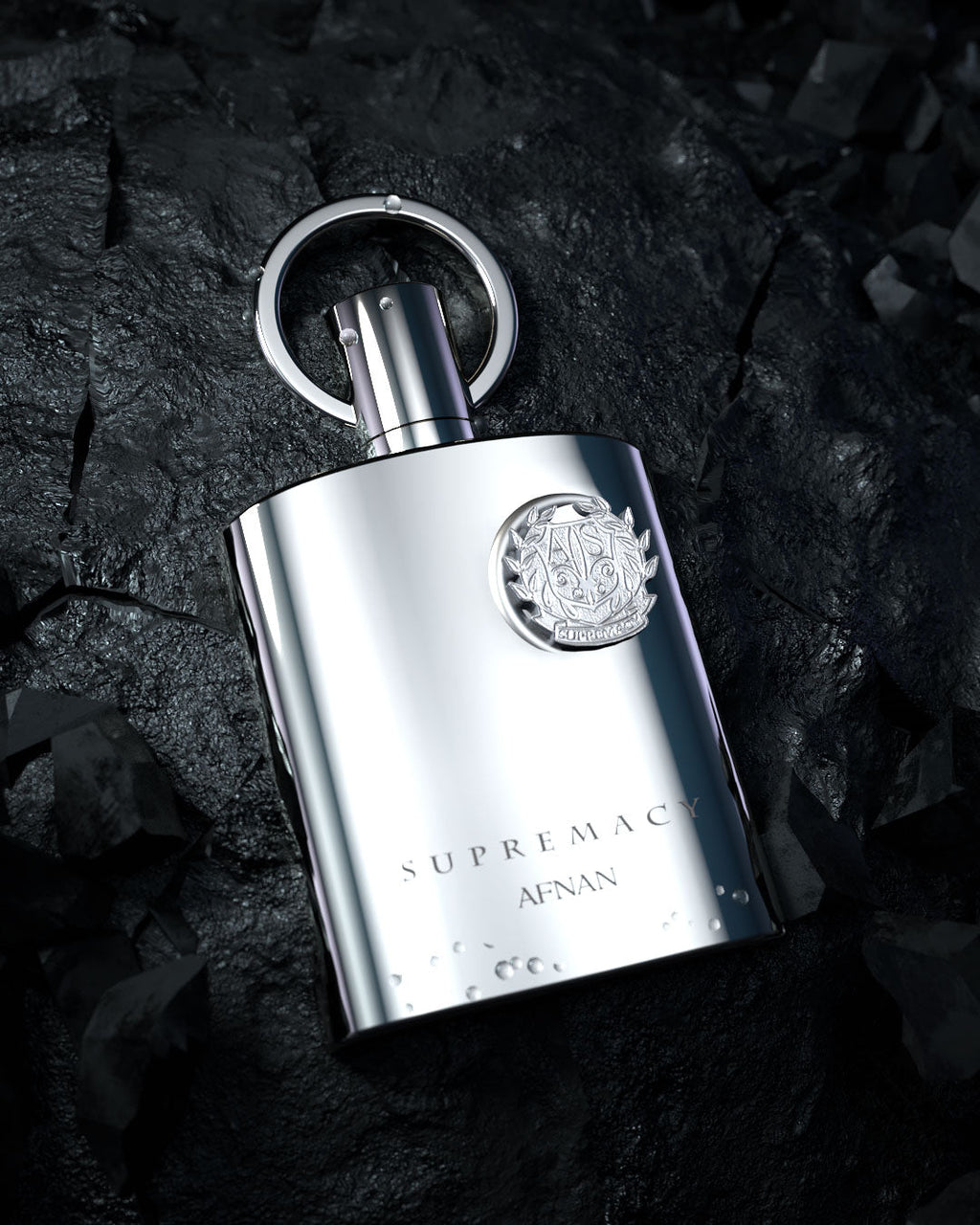 SUPREMACY SILVER EDP 100ML - AFNAN (3)
