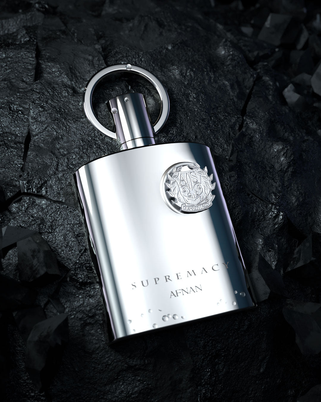SUPREMACY SILVER EDP 100ML - AFNAN (3)