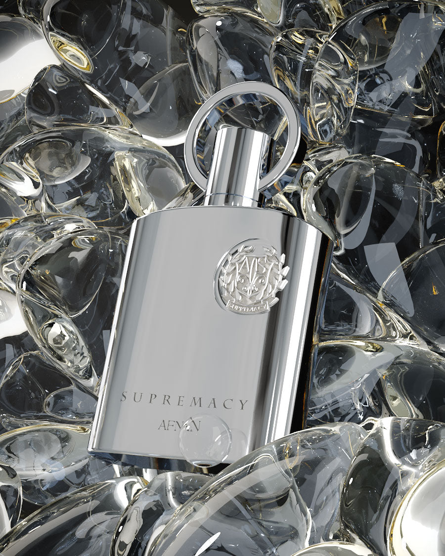 SUPREMACY SILVER EDP 100ML - AFNAN (4)