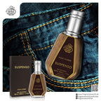 SUSPENSO HOM 50ML EDP - FRAGRANCE WORLD (2)