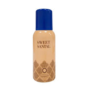 Sweet Santal by Orientica Deodorant 100ml bottle