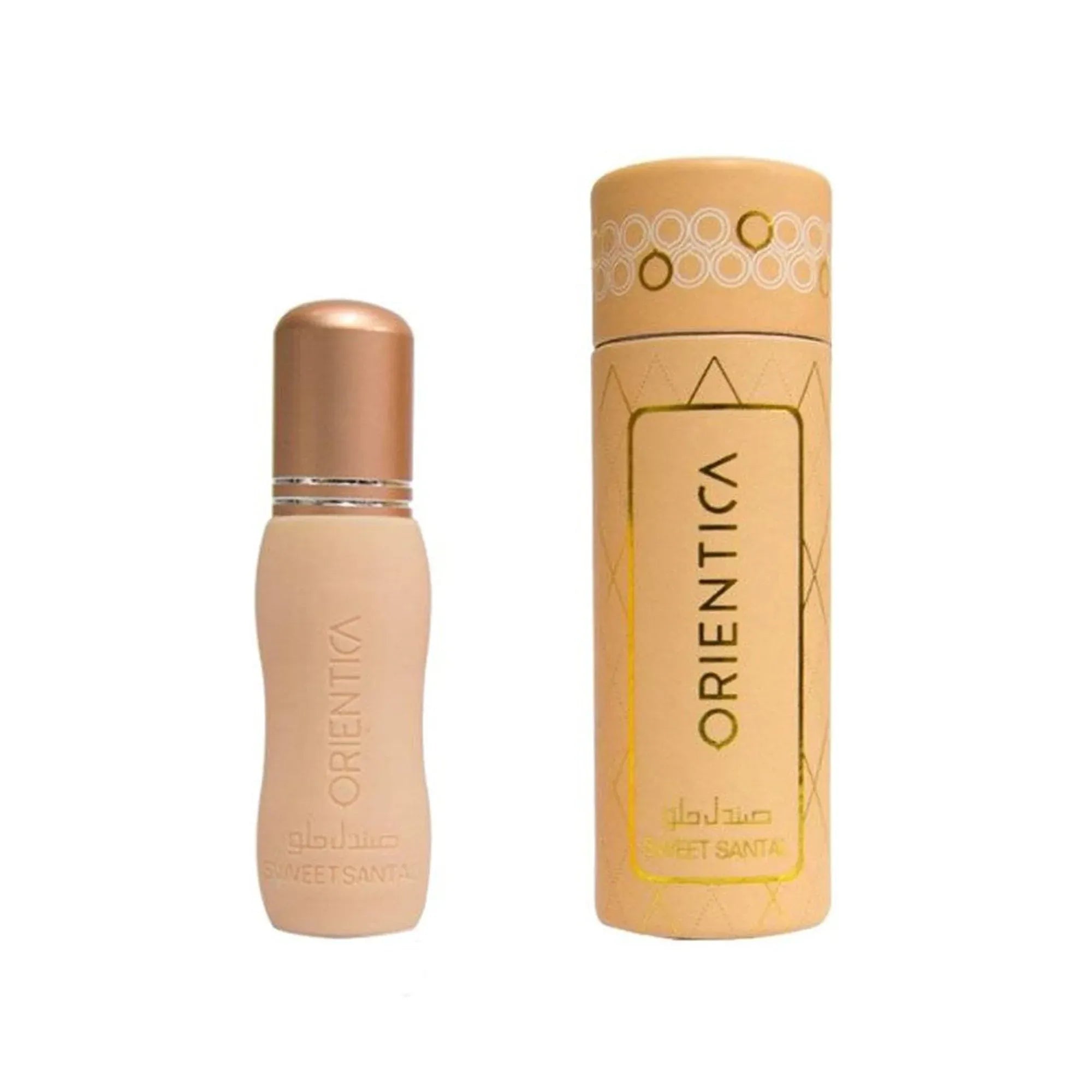 SWEET SANTAL ORIENTICA ATAR 6ML