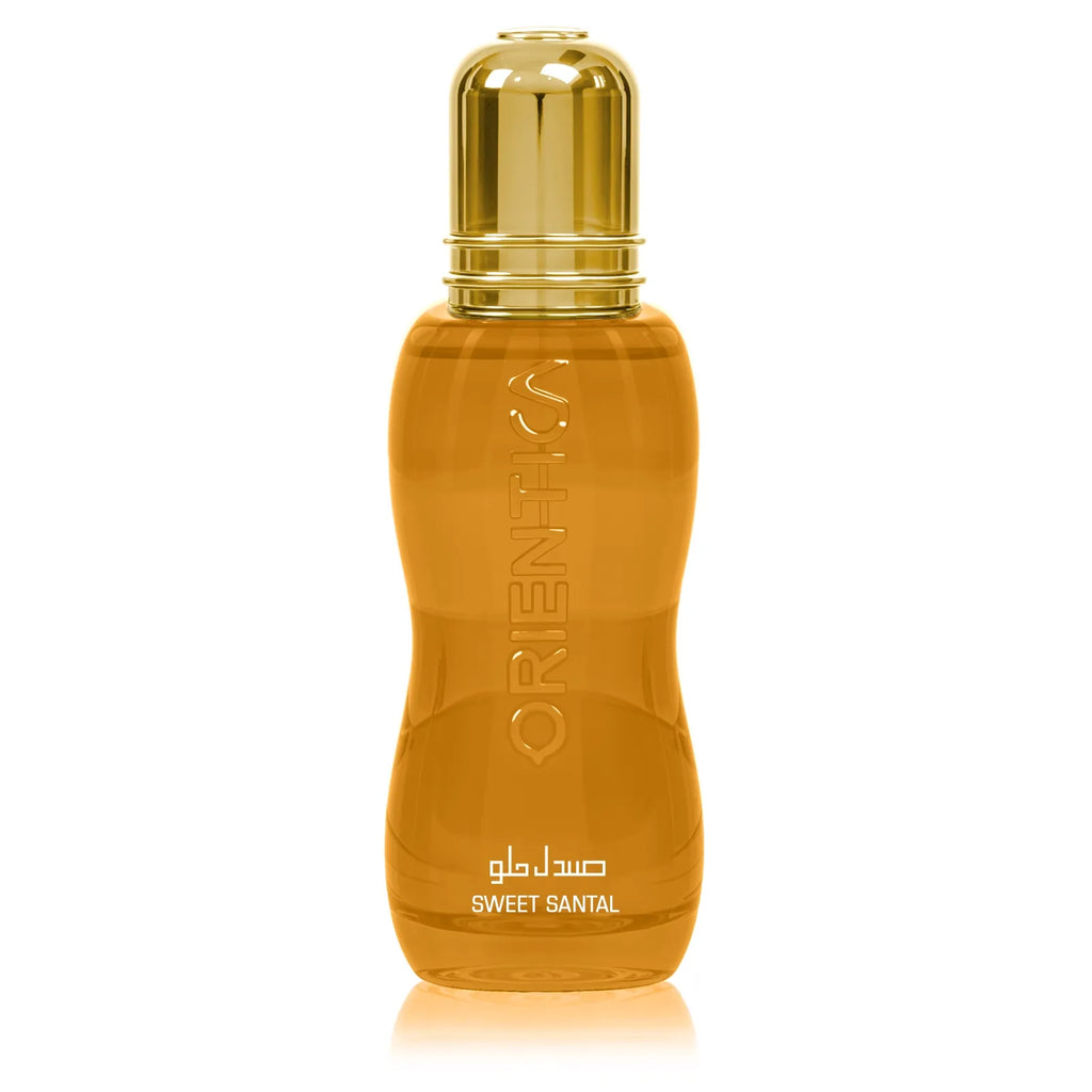 SWEET SANTAL ORIENTICA EDP 30ML