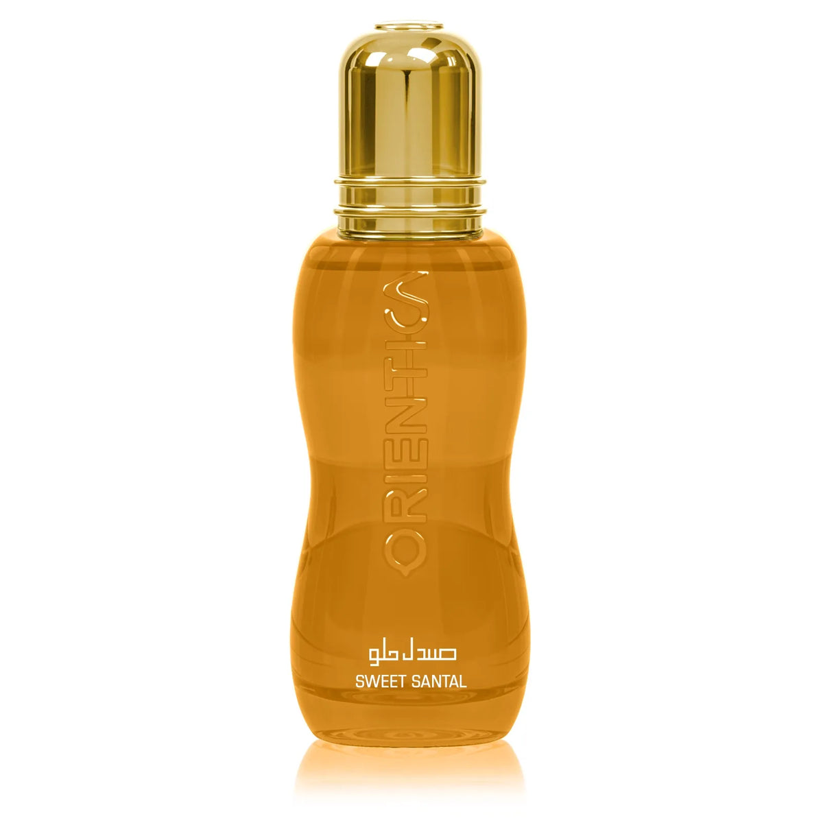 Sweet Santal by Orientica Eau de Parfum 30ml bottle