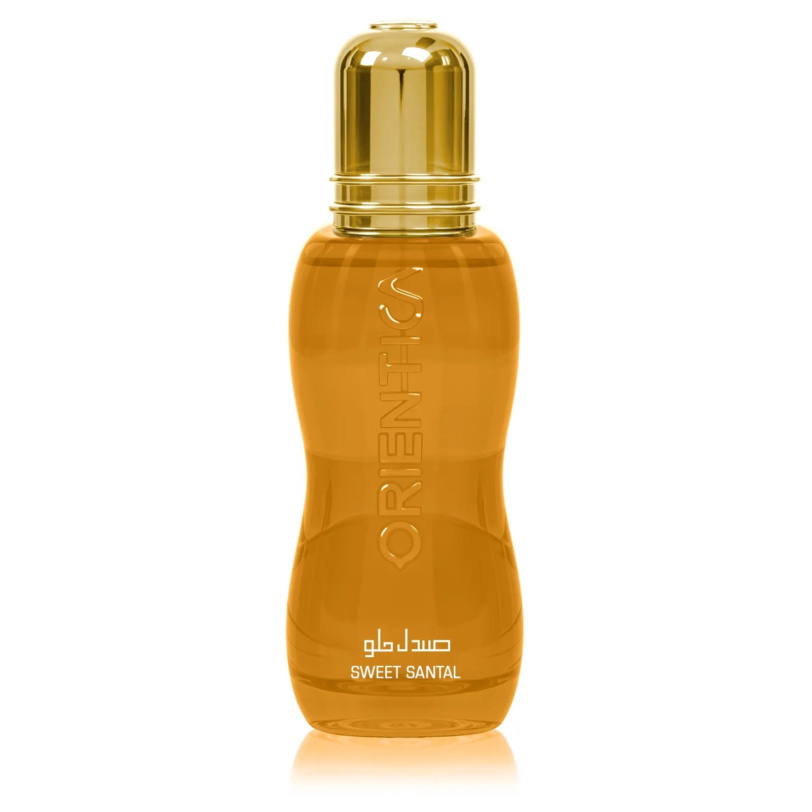 SWEET SANTAL ORIENTICA EDP 30ML