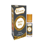 SWISS SILKY ILHAM 6 ML