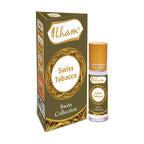 SWISS TOBACCO ILHAM 6 ML