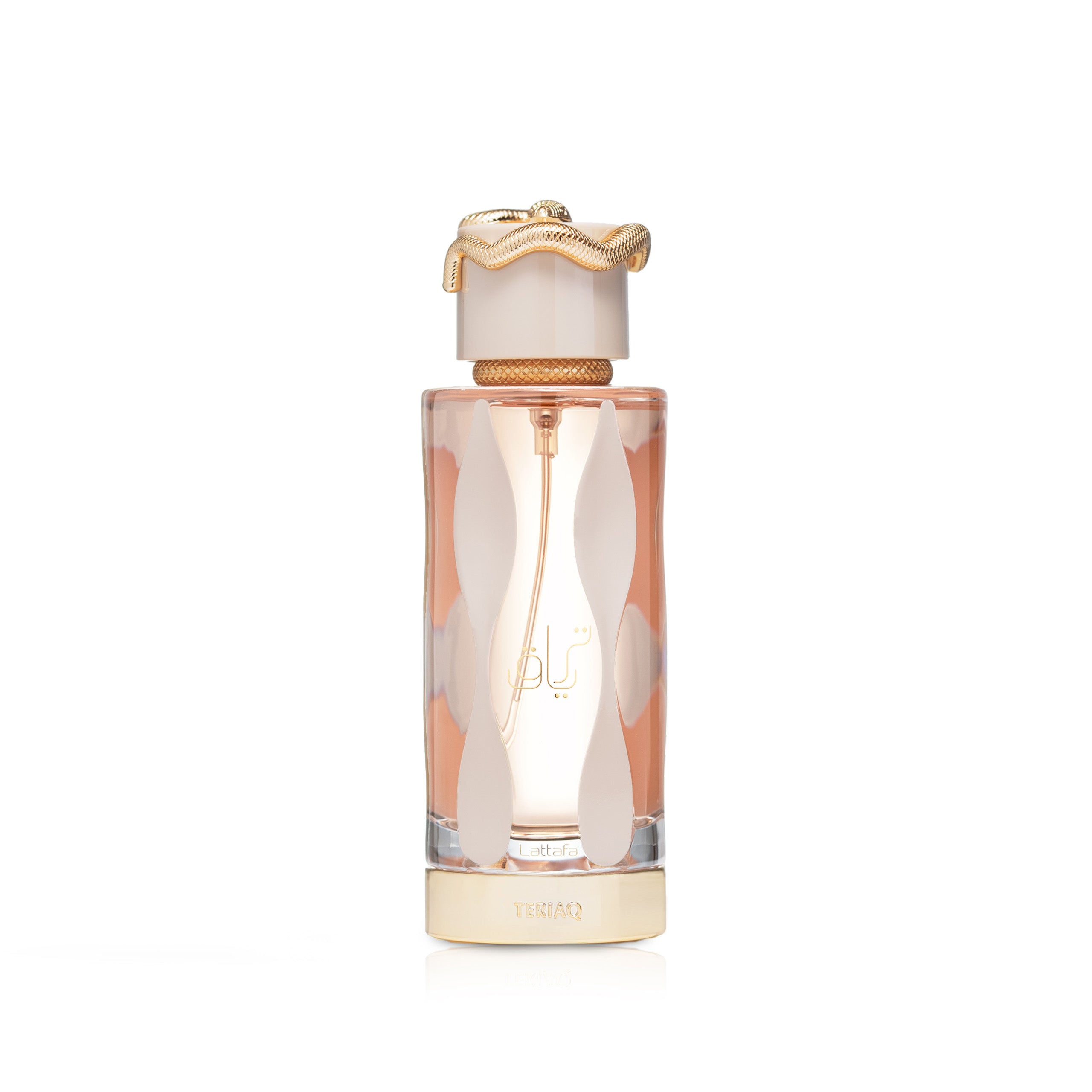 TERIAQ EDP 100ML - LATTAFA (2)