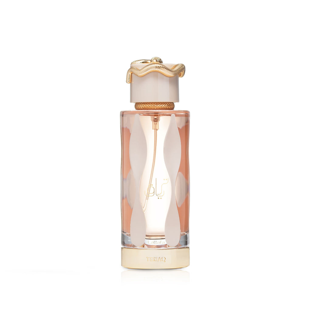 TERIAQ EDP 100ML - LATTAFA (3)