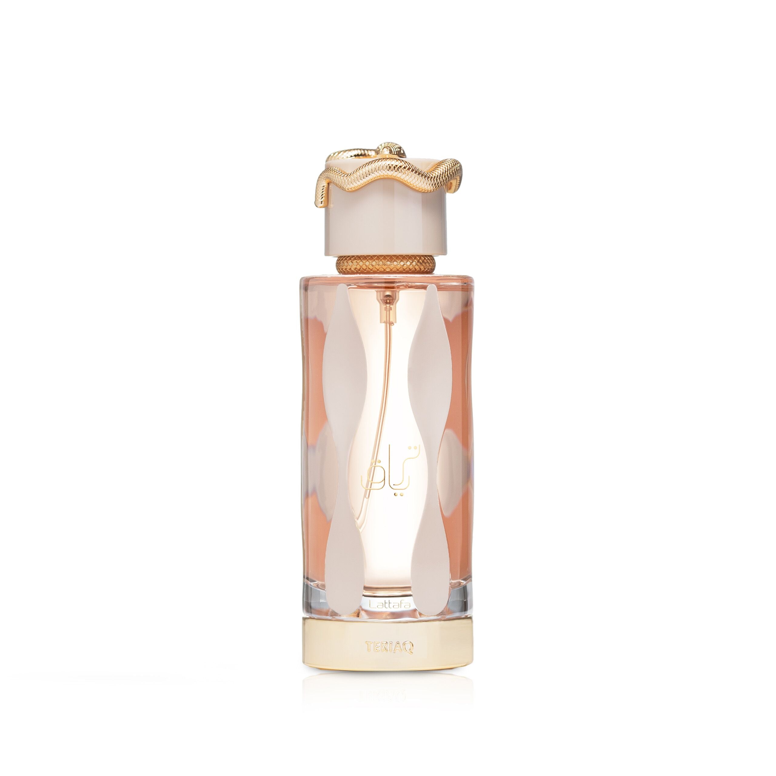 TERIAQ EDP 100ML - LATTAFA (3)