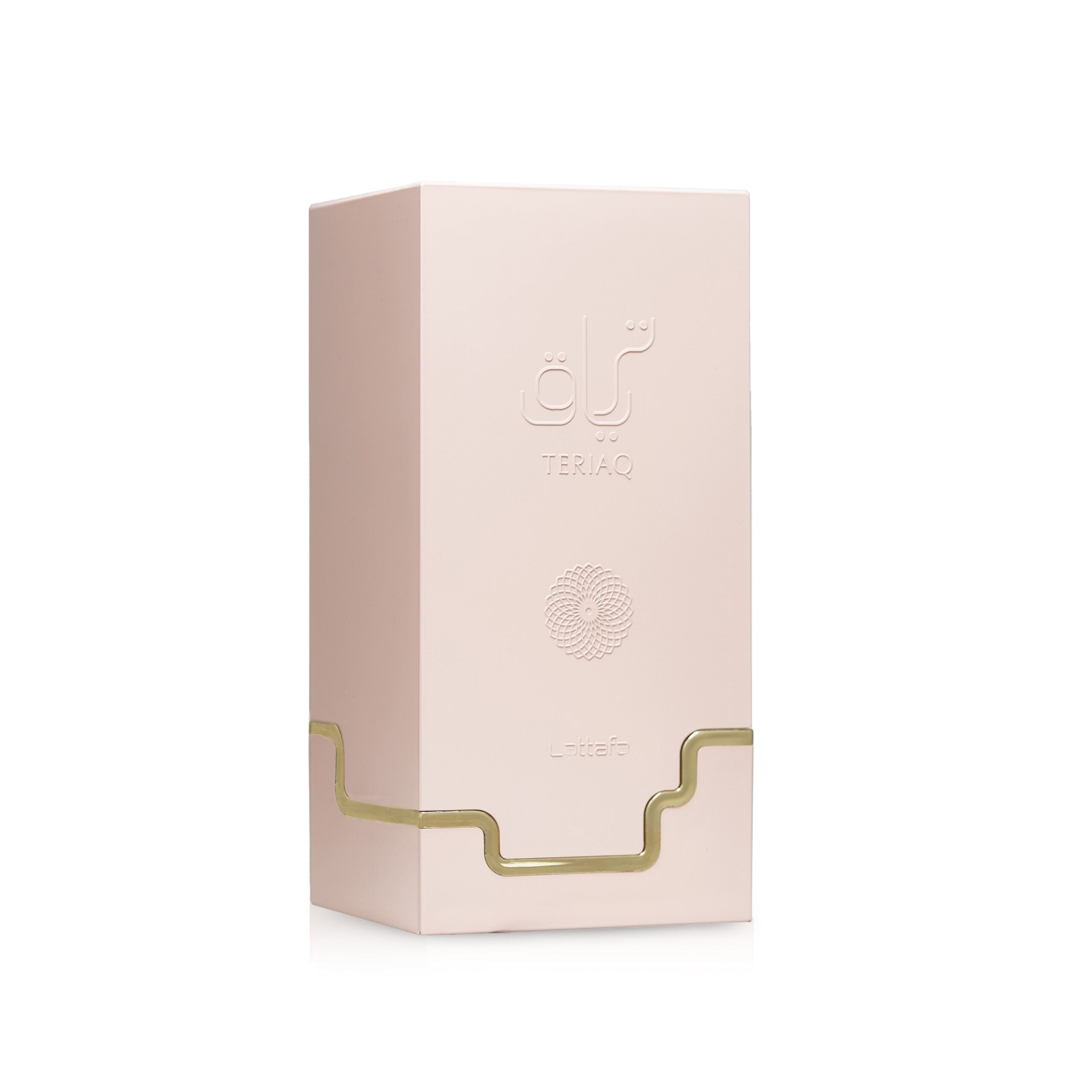 TERIAQ EDP 100ML - LATTAFA (4)