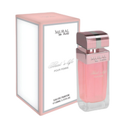 Mural de Ruitz Thats Life Eau de Parfum 100ml bottle
