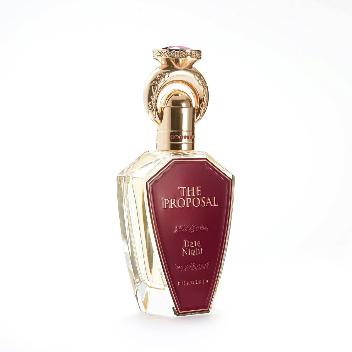 THE PROPOSAL DATE NIGHT EDP 100ML - KHADLAJ