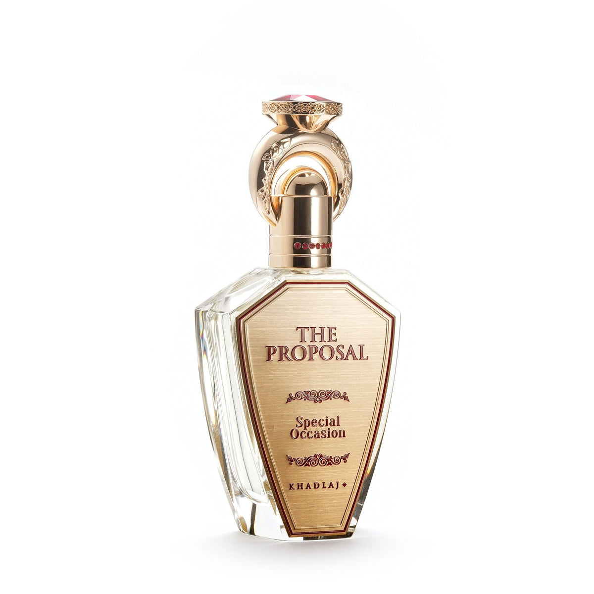 THE PROPOSAL SPECIAL OCCASION EDP 100ML - KHADLAJ