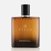Khadlaj Titan Eau de Parfum 100ml bottle, alternate view 1