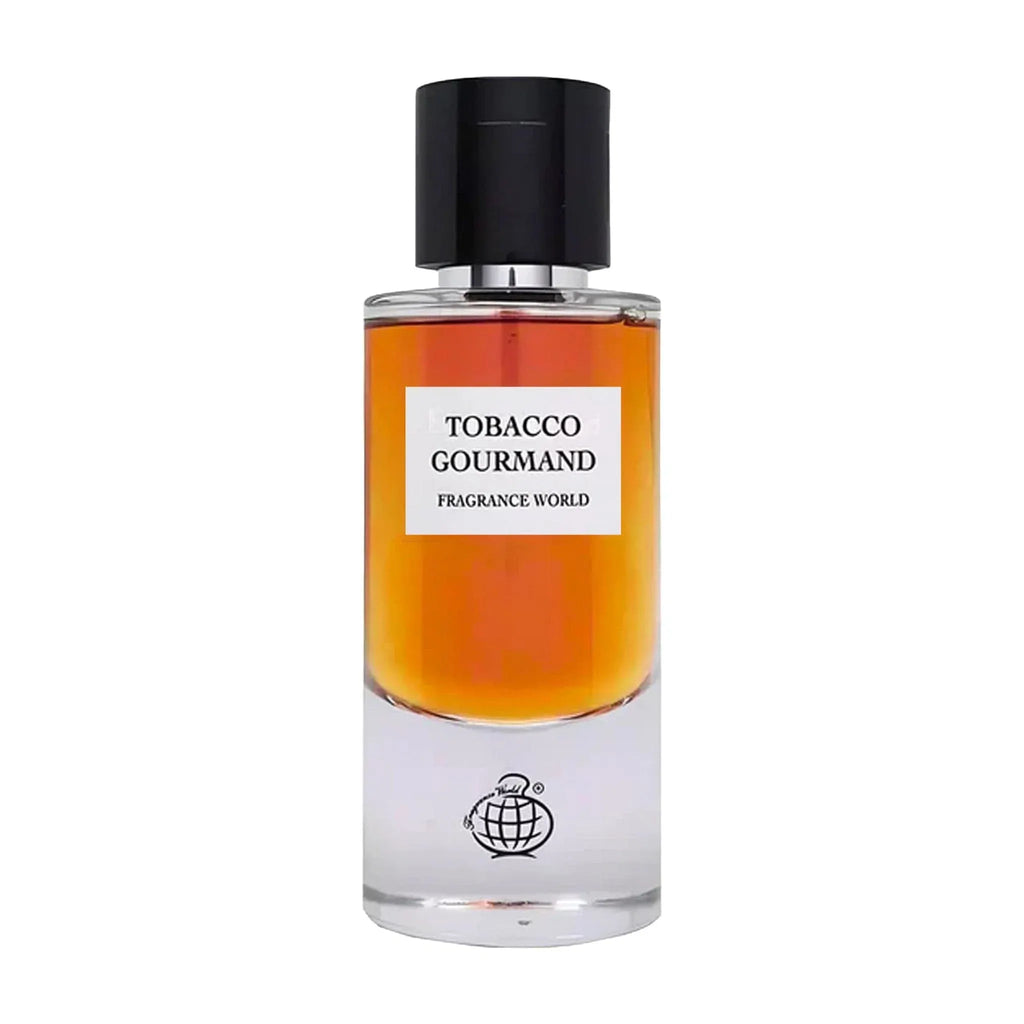 TOBACCO GOURMAND EDP 80ML - FRAGRANCE WORLD