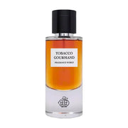 Tobacco Gourmand by Fragrance World Eau de Parfum 80ml bottle