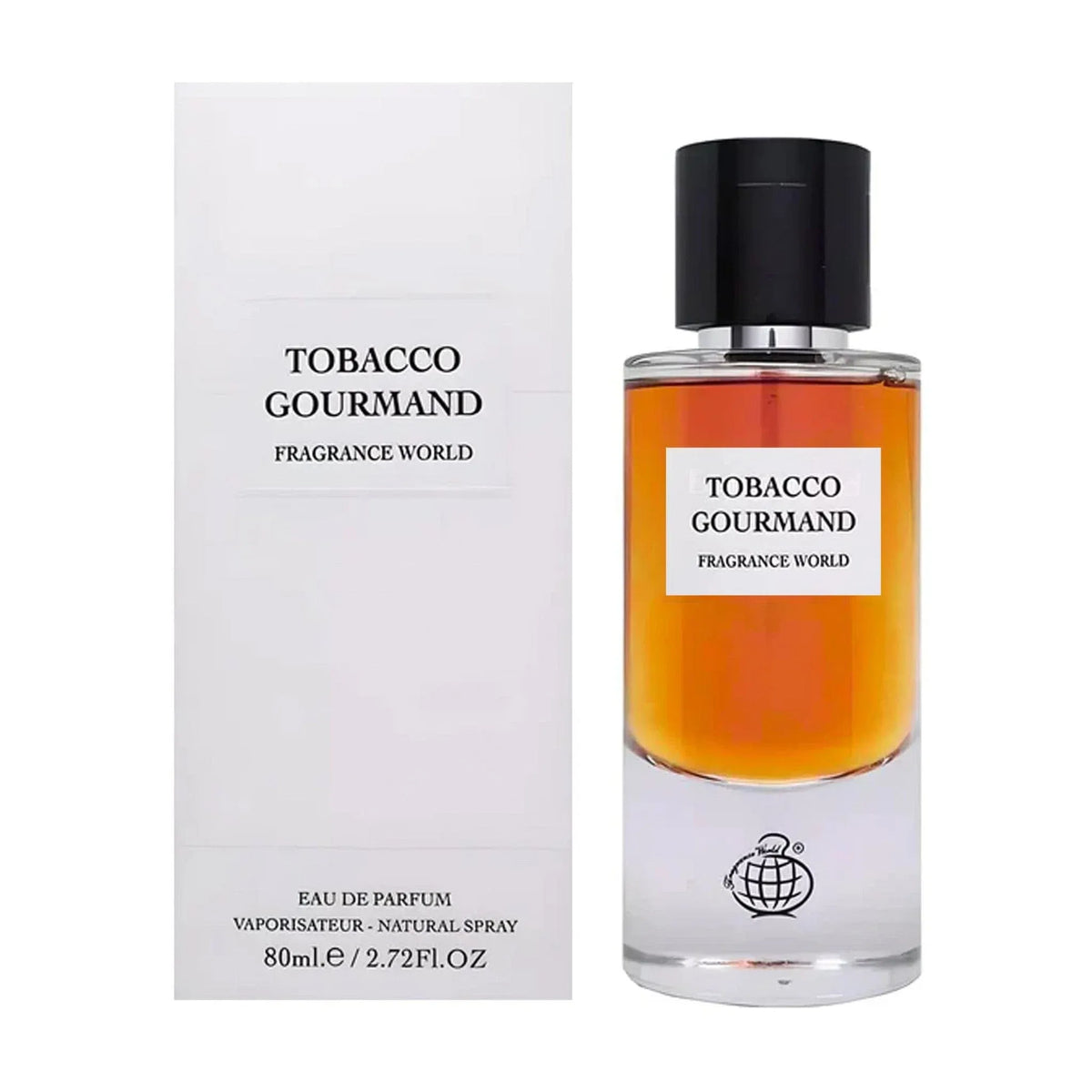 TOBACCO GOURMAND EDP 80ML - FRAGRANCE WORLD (2)